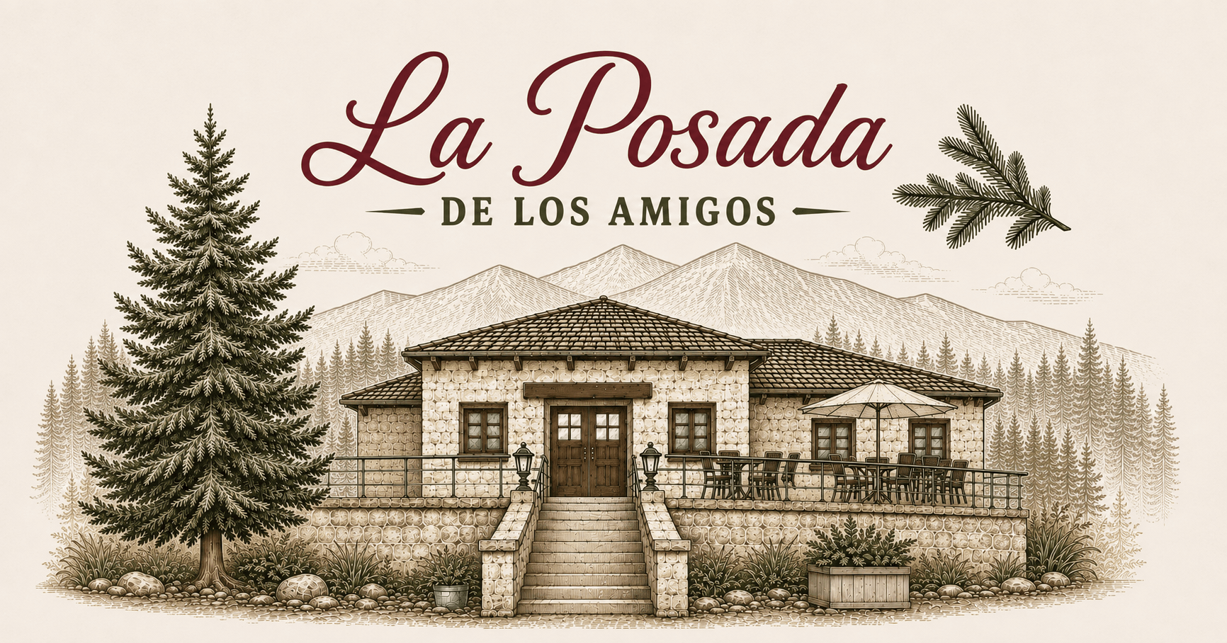 La Posada de los Amigos