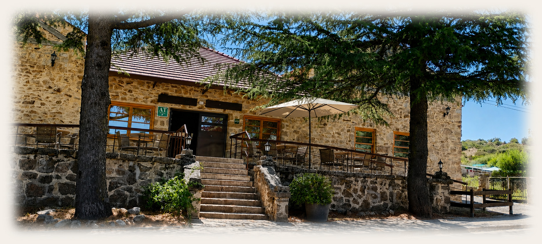 La Posada de los amigos