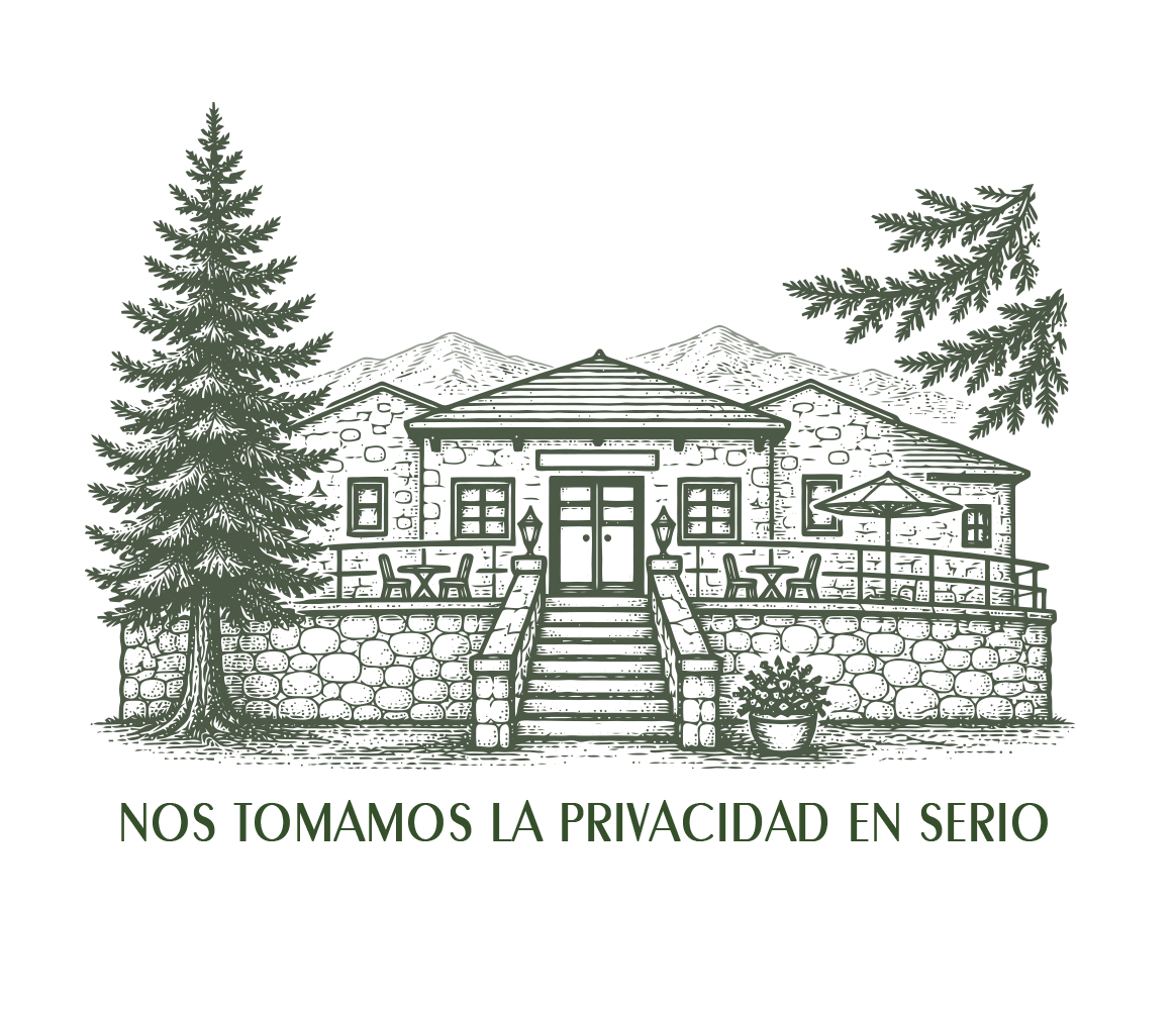La posada de los amigos