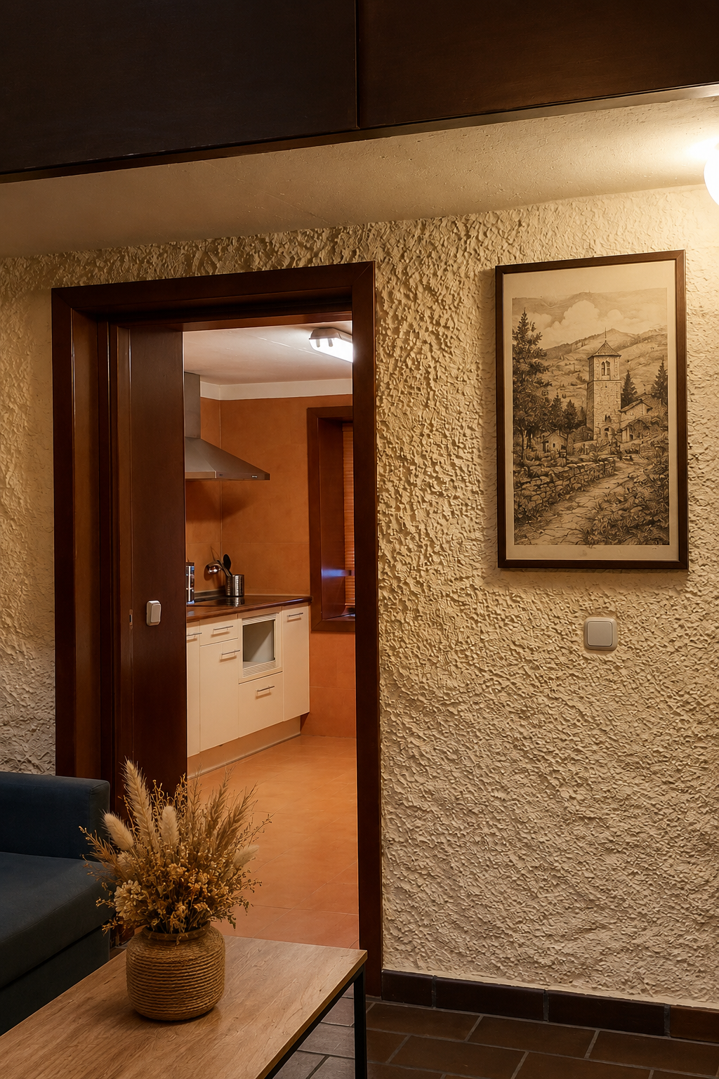 La Posada  de los amigos