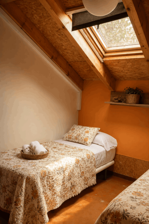 La Posada  de los amigos